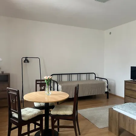 Vajb Apartment *