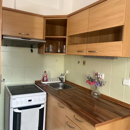 Apartmán Vajb