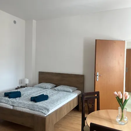 Vajb Apartmán Jičín