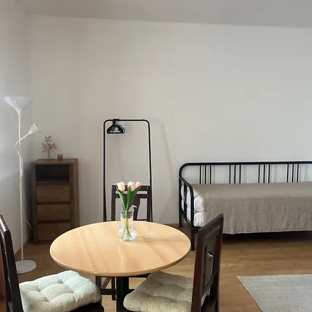 Vajb Apartment *