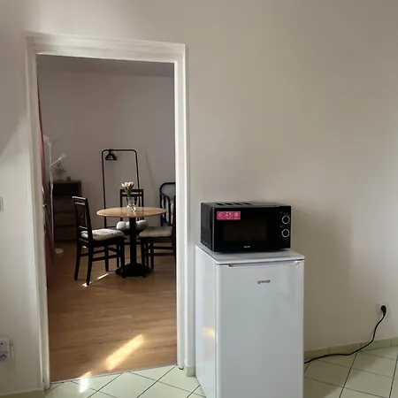 Apartmán Vajb Jičín