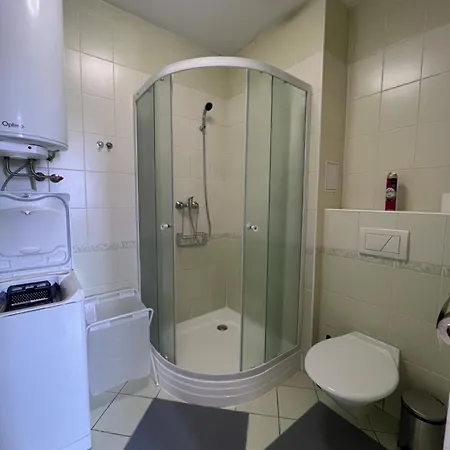 Vajb Apartment