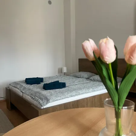 Apartmán Vajb Jičín